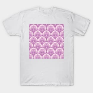 Lilac Mermaid Tails T-Shirt